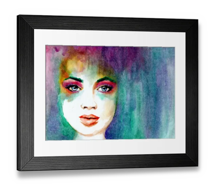 Framed Print : Firework Framed Print : Firework