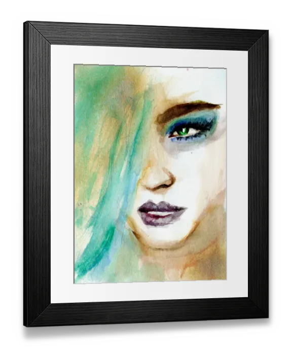 Framed Print : Disenchanted lullaby Framed Print : Disenchanted lullaby