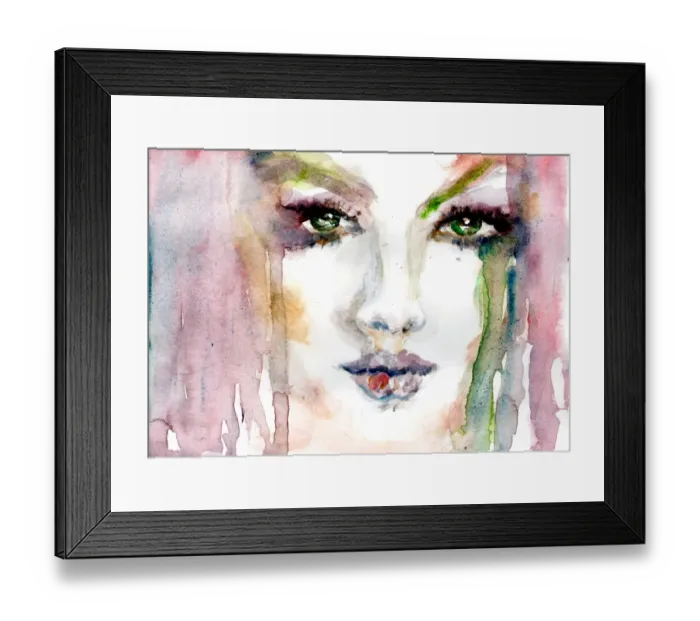 Framed Print : Wake up alone / / day 311 of 365 Framed Print : Wake up alone / / day 311 of 365