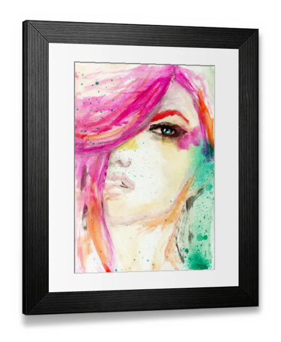 Framed Print : Dance to another tune  /   /  day 353 of 365