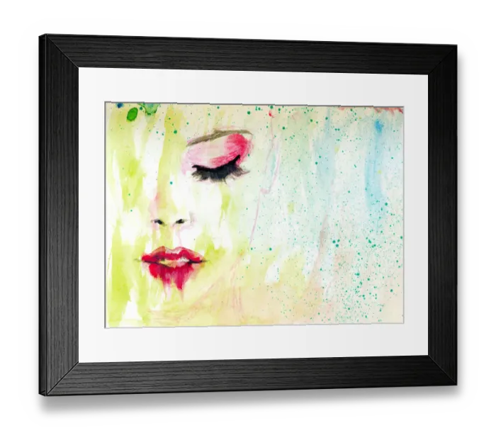 Framed Print : 350 days Framed Print : 350 days