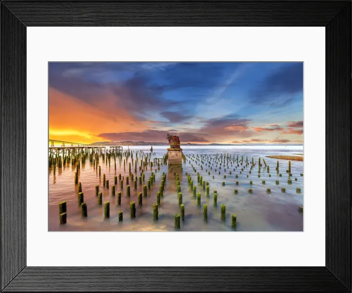 Framed Print : The Remains Framed Print : The Remains