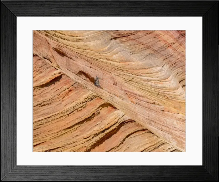 Framed Print : Coyote Buttes - Arizona Framed Print : Coyote Buttes - Arizona