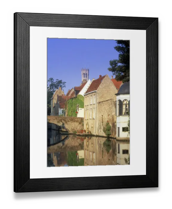 Framed Print : Peter Adams