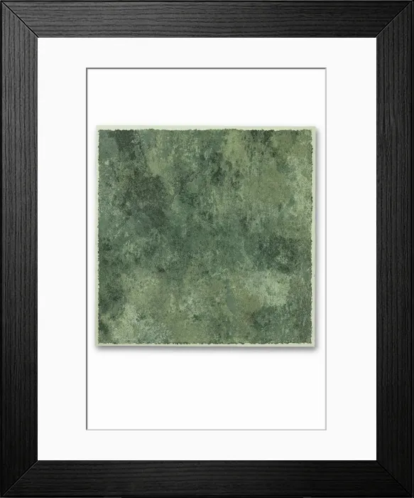 Framed Print : Vinyl floor tile Framed Print : Vinyl floor tile