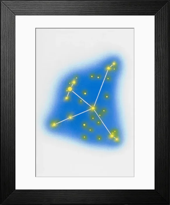 Framed Print : Aquila Framed Print : Aquila
