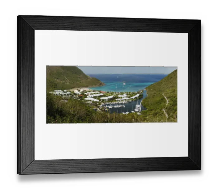 Framed Print : Day time at Rocher de l ansi Marcel Framed Print : Day time at Rocher de l ansi Marcel
