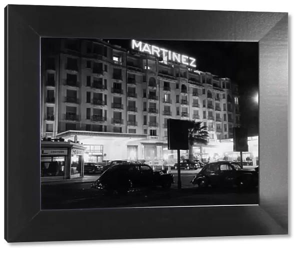 Martinez Hotel