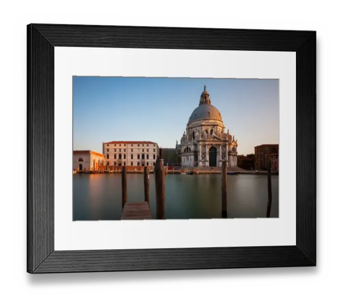 Framed Print : Iconic Church Framed Print : Iconic Church