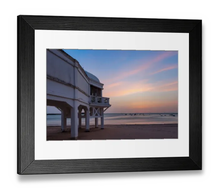 Framed Print : 20s Glamour