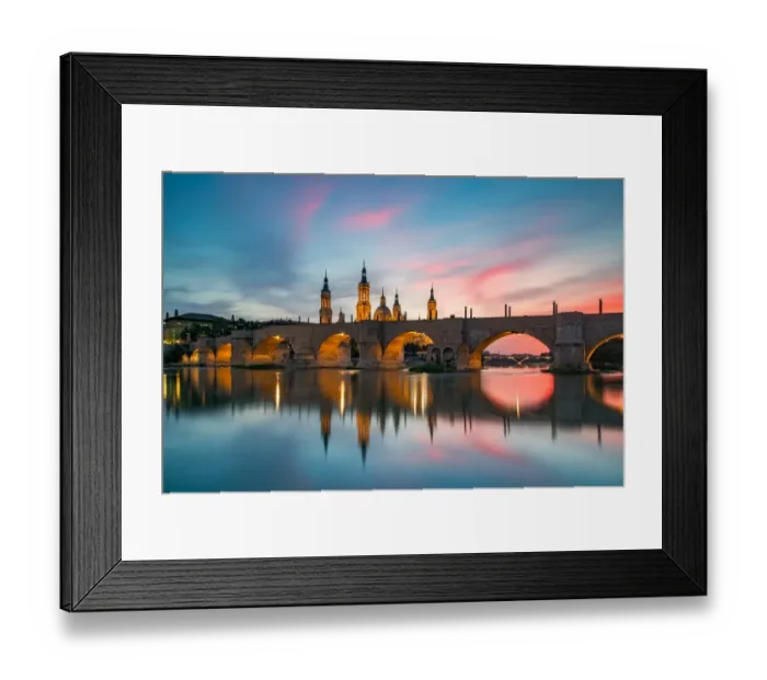 Framed Print : Medieval Wonder Framed Print : Medieval Wonder