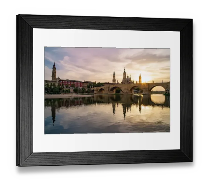 Framed Print : Medieval Wonder Framed Print : Medieval Wonder