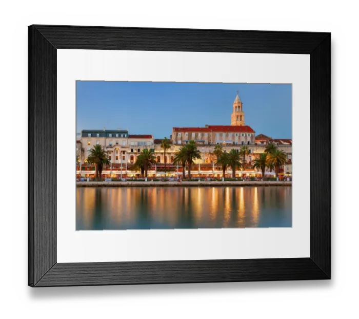 Framed Print : Old World Charm Framed Print : Old World Charm