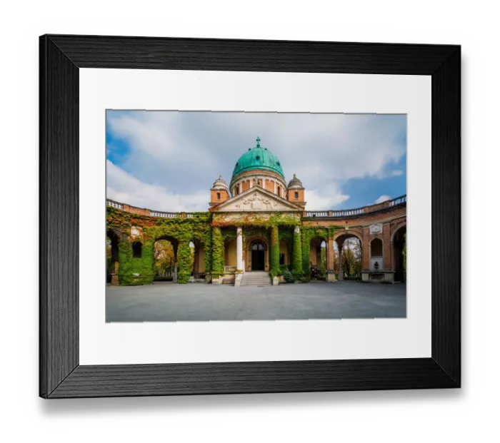 Framed Print : Old World Charm Framed Print : Old World Charm