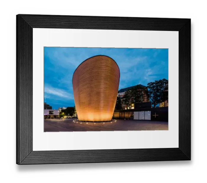 Framed Print : Finnish Design Framed Print : Finnish Design