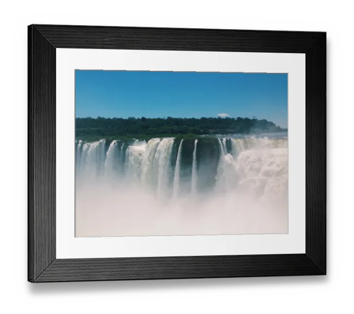 Framed Print : Ol? Brasil Framed Print : Ol? Brasil