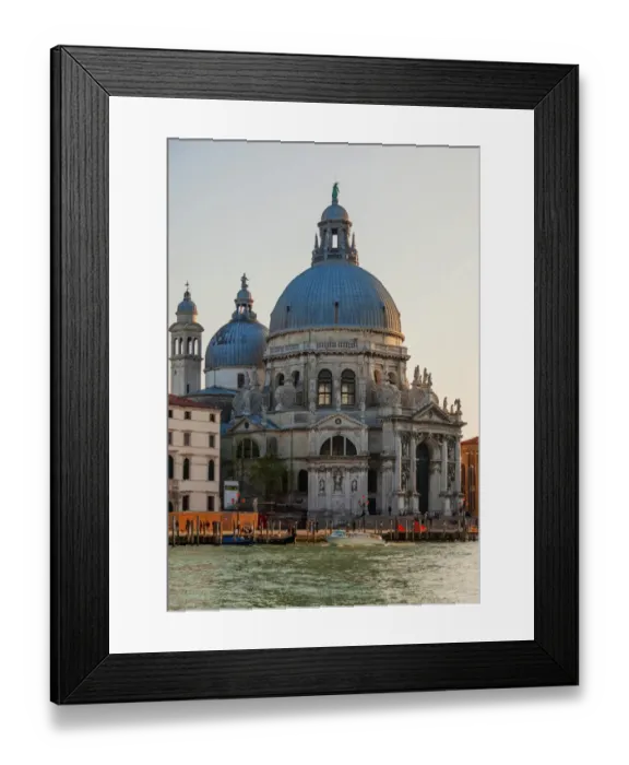 Framed Print : Iconic Church Framed Print : Iconic Church