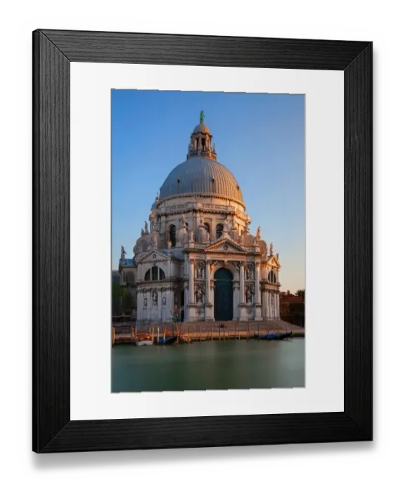 Framed Print : Iconic Church Framed Print : Iconic Church