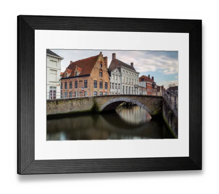 Framed Print : Historic Reflections Framed Print : Historic Reflections