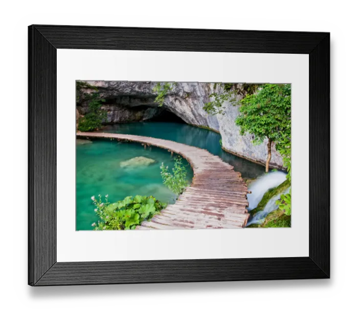 Framed Print : Into the Blue Framed Print : Into the Blue