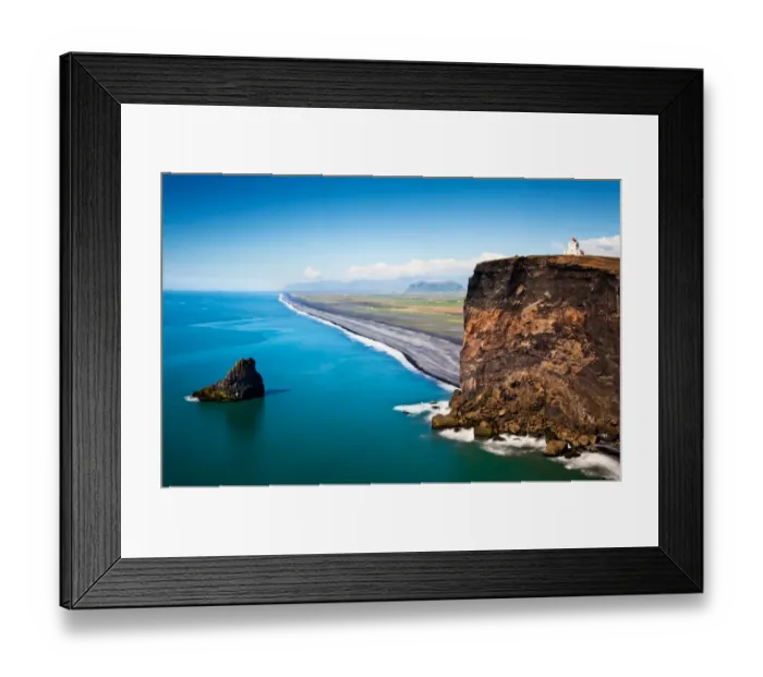 Framed Print : Lighthouse Framed Print : Lighthouse