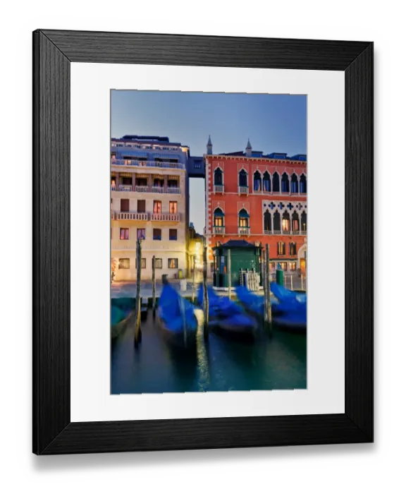 Framed Print : Travel Photography from John and Tina Reid