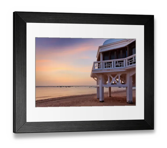 Framed Print : Spanish Granduer Framed Print : Spanish Granduer
