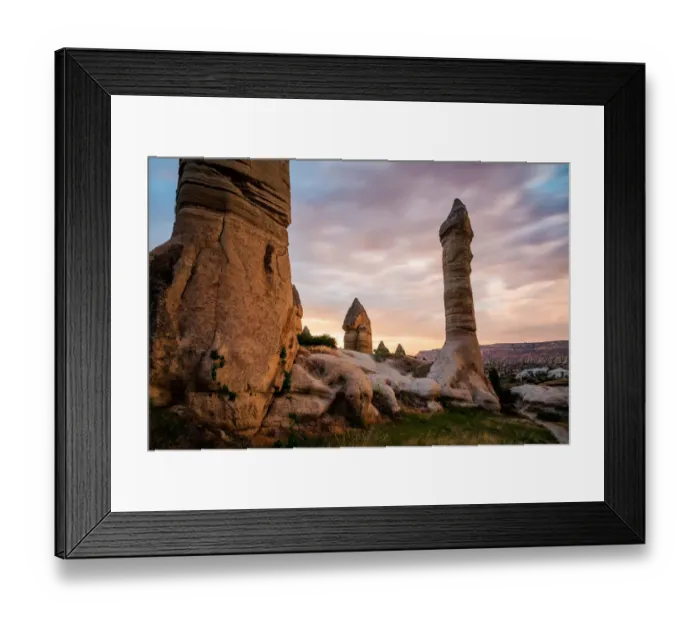 Framed Print : Love Valley Framed Print : Love Valley
