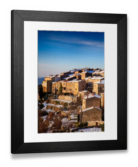 Framed Print : Magical mons Framed Print : Magical mons