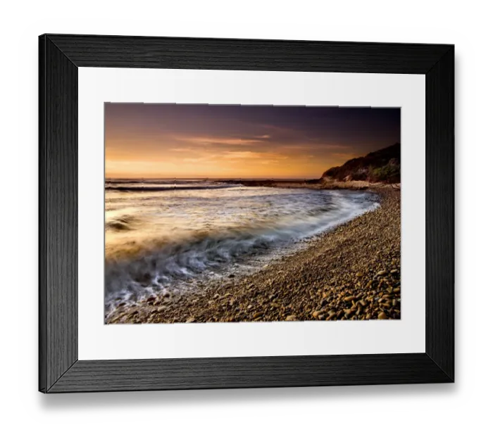Framed Print : Rainbow Valley: Living Ocean Framed Print : Rainbow Valley: Living Ocean