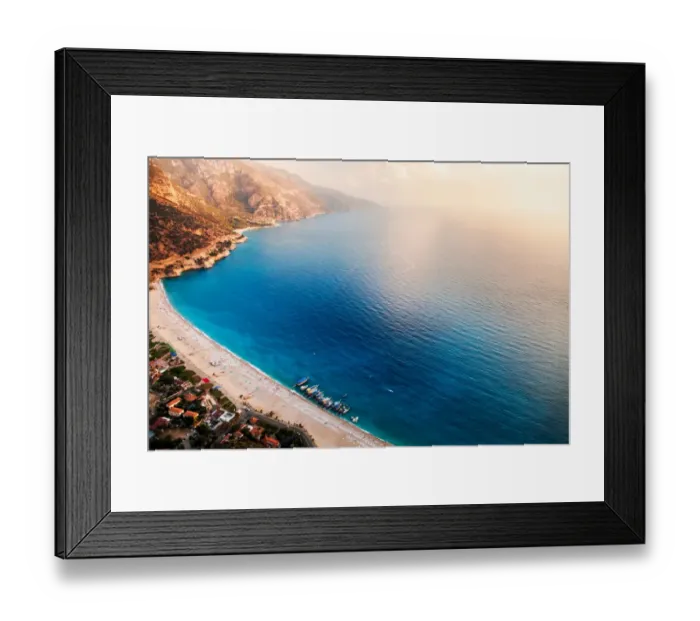 Framed Print : Picture Perfect