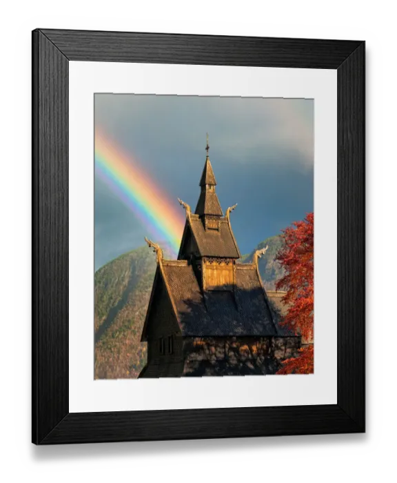 Framed Print : Beam of light Framed Print : Beam of light