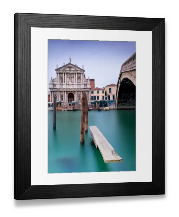 Framed Print : Grand crossing Framed Print : Grand crossing