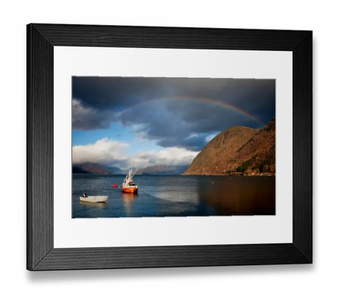 Framed Print : Storm Breakthrough Framed Print : Storm Breakthrough