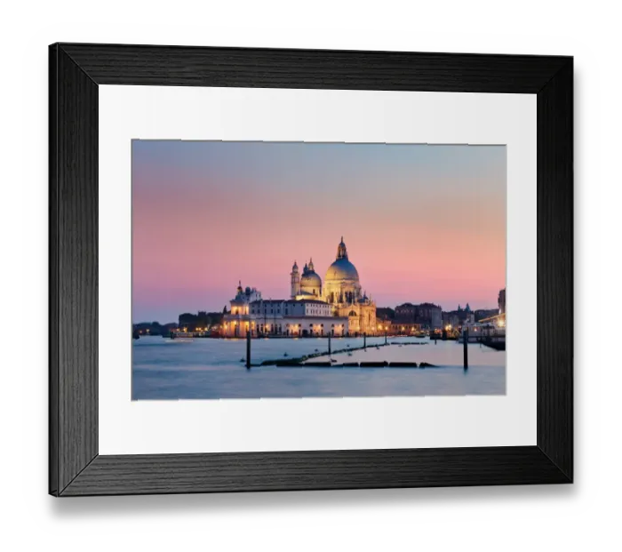 Framed Print : Church of Most Holy Redeemer Framed Print : Church of Most Holy Redeemer