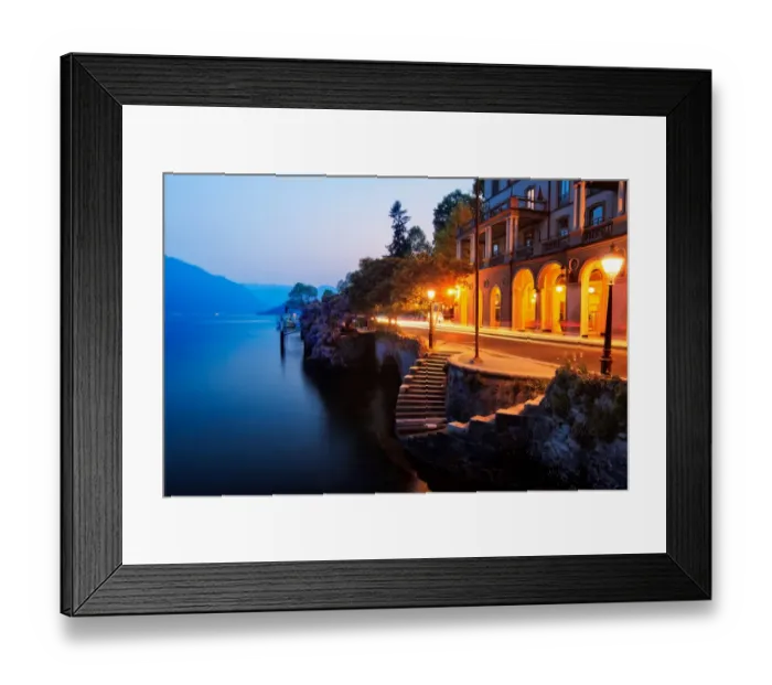 Framed Print : Lake side Beauty Framed Print : Lake side Beauty