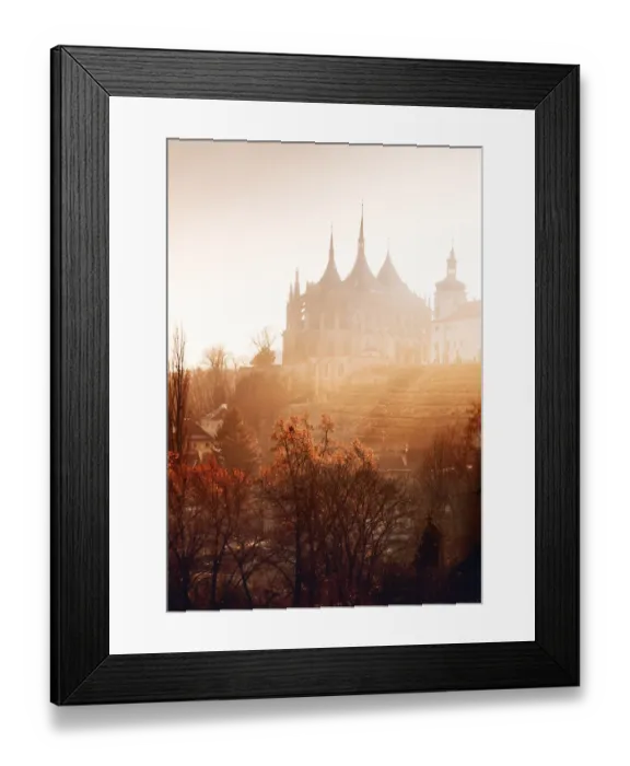 Framed Print : Fairy Tale Framed Print : Fairy Tale