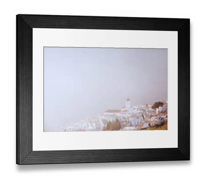 Framed Print : On top of the Clouds Framed Print : On top of the Clouds