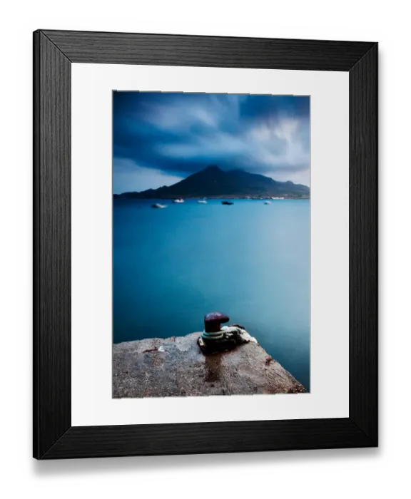 Framed Print : Deceiptful Peace Framed Print : Deceiptful Peace