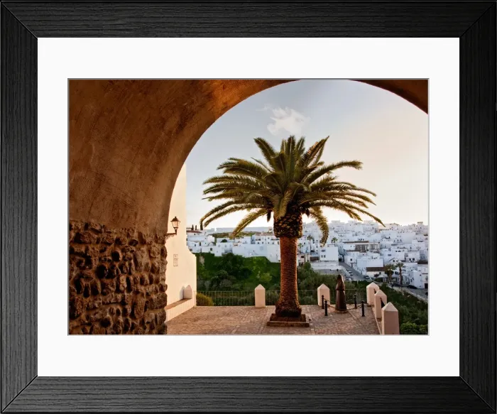 Framed Print : Hilltop gold Framed Print : Hilltop gold