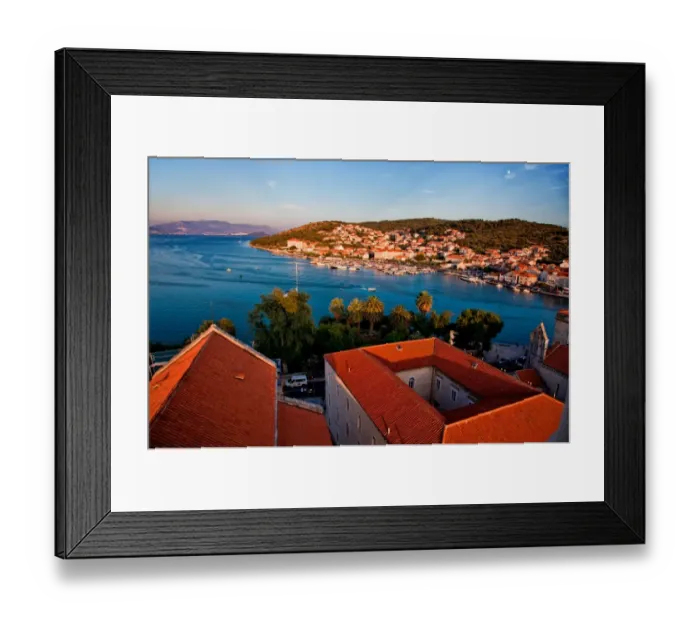 Framed Print : Former Glory Framed Print : Former Glory