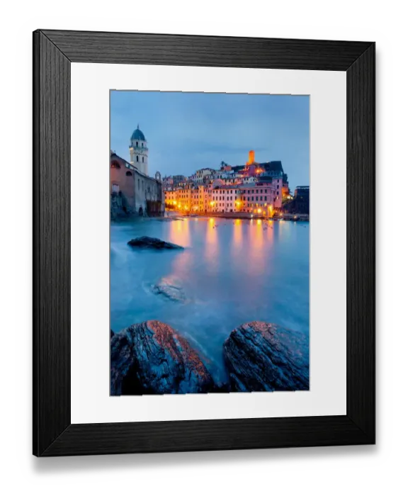 Framed Print : Italian charm Framed Print : Italian charm