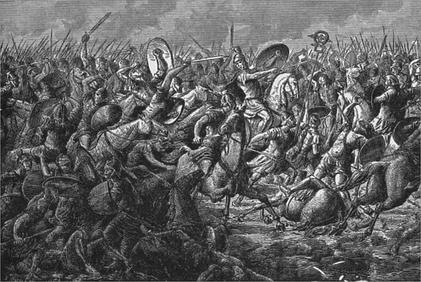 Battle of Pharsalus