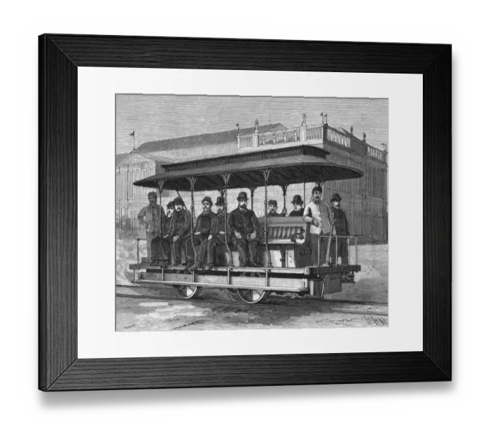 Framed Print : Ammonia Railroad Framed Print : Ammonia Railroad