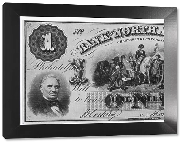 American Civil War Currency