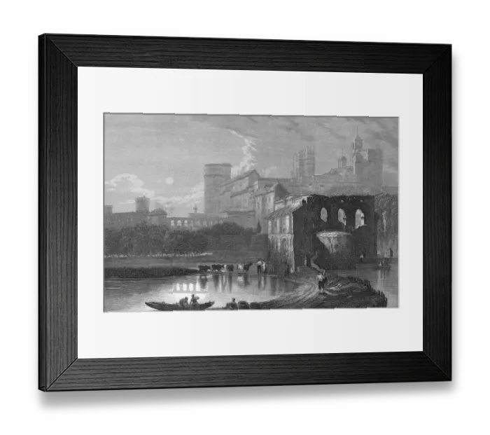 Framed Print : Cordoba, Spain Framed Print : Cordoba, Spain