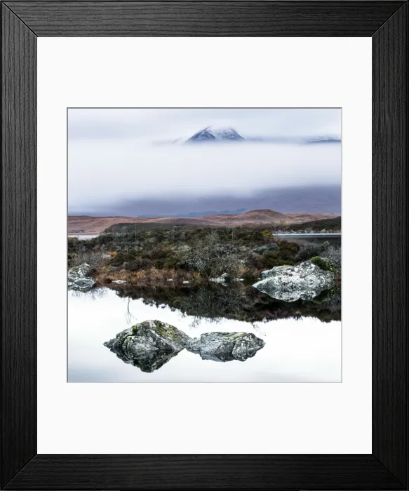 Framed Print : Dark waters Framed Print : Dark waters