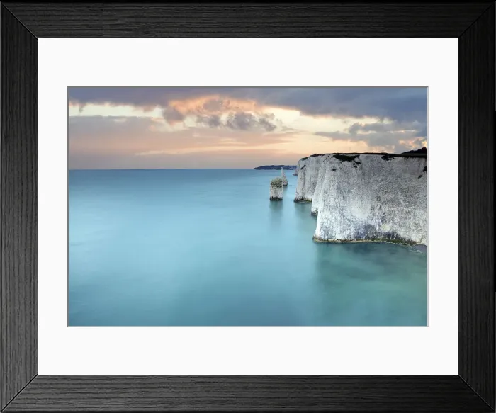 Framed Print : Harry cliffs Framed Print : Harry cliffs