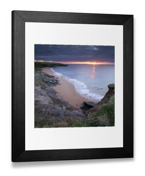 Framed Print : Morning glory Framed Print : Morning glory