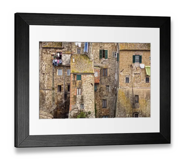 Framed Print : Laundry Day Framed Print : Laundry Day